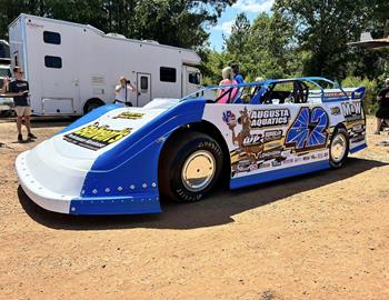 Lancaster Motor Speedway (Lancaster, SC) – Hunt the Front Super Dirt Series – Buddy Crook Memorial – June 21st, 2024. 