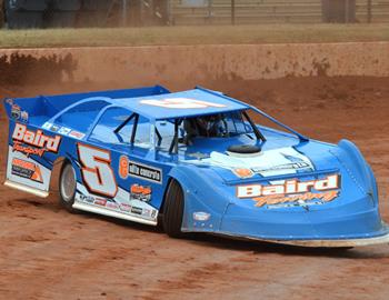 Golden Isles Speedway – Super Bowl of Racing (Troy Bregy photo)
