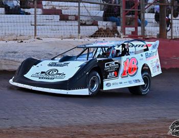 Talladega Short Track (Eastaboga, AL) – Ice Bowl – January 3rd-4th, 2025. (Simple Moments Photography)
