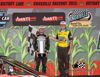5-31 Kevin Thomas Jr.