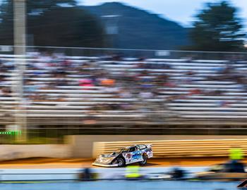 Port Royal Speedway (Port Royal, PA) – Lucas Oil Late Model Dirt Series – Rumble by the River – August 22nd-23rd, 2025. (Heath Lawson Photo)