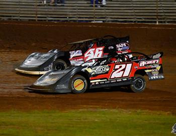 Xtreme Speedway (Moulton, AL) – Bama 100 – June 6th-7th, 2025. (Simple Moments Photography)