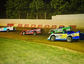 Bedford Speedway (Bedford, PA) – October 19th, 2024.