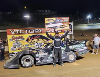 Beckley Motor Speedway (Mount Hope, WV) – Schaeffers Oil Southern Nationals Series – July 11th, 2025. 