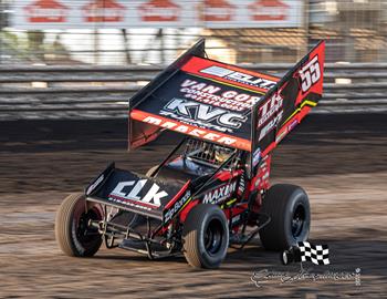 Kerry Madsen