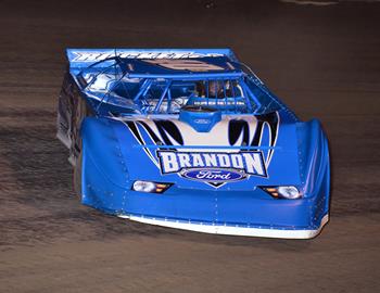 Volusia Speedway Park – DIRTcar Nationals (Tony Bregy photo)