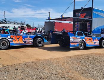 Duck River Raceway Park (Shelbyville, TN) – Spring Fling – March 16th, 2024. 