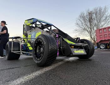 Tulsa Expo Raceway (Tulsa, OK) – Chili Bowl – January 13th-18th, 2025.
