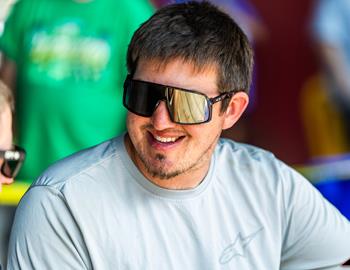 Lernerville Speedway (Sarver, PA) – Lucas Oil Late Model Dirt Series – Firecracker 100 – June 21st, 2025. (Heath Lawson Photo)