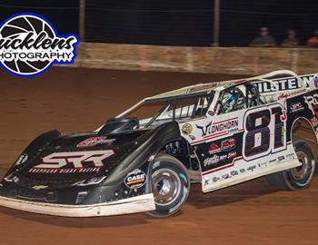 Tennessee National Raceway (Hohenwald, TN) – Southern All Stars – Clay Smith Memorial – June 22nd, 2024. (Ducklens Photography)