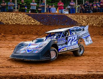 Path Valley Speedway (Spring Run, PA) – Appalachian Mountain Speedway – June 9th, 2023.