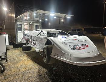 Revolution Park (Monroe, LA) – Comp Cams Super Dirt Series – September 12th-13th, 2025.  