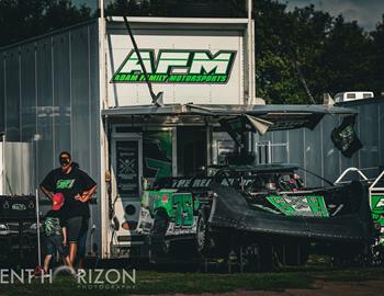 Fairbury Speedway (Fairbury, IL) – August 3rd, 2024. (Event Horizon Photography)