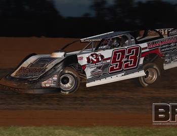 Bloomington Speedway (Bloomington, IN) – Ultimate Heart of America Series – May 31st, 2024. (Braden Rouse Photography)