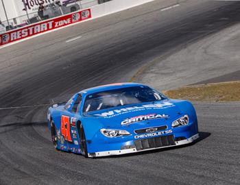 New Smyrna Speedway (New Smyrna Beach, FL) – World Series of Asphalt Stock Car Racing – February 6-15, 2025. (Bryson Lopez Racing photo)