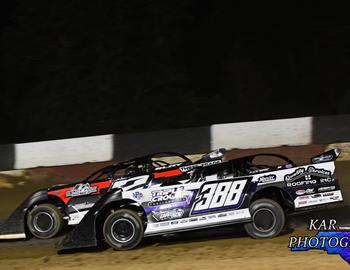 Swainsboro Raceway (Swainsboro, Ga.) – Hunt the Front Super Dirt Series – Southern Showcase – May 31st-June 1st, 2024. (KAR Photography)