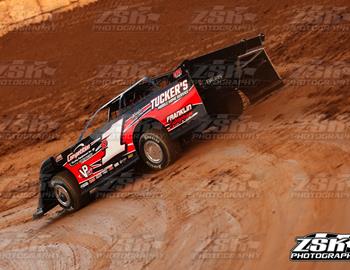 Wartburg Speedway (Wartburg, TN) – Dylan Kennedy Memorial – August 10th, 2024. (ZSK Photography)