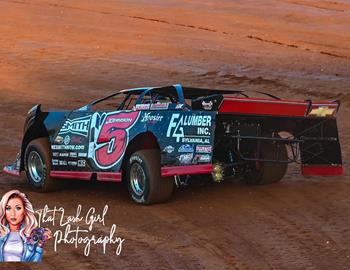 I-75 Raceway (Sweetwater, TN) – August 9th, 2024. (That Lash Girl Photography)