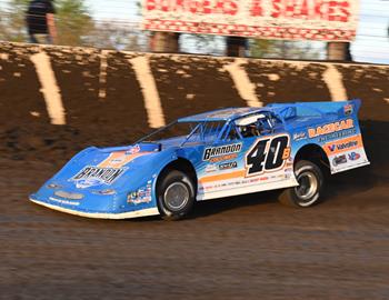 Farmer City Raceway – Farmer City 74 (Todd Healy photo)