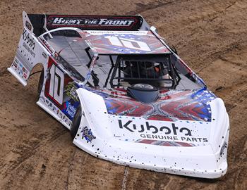 Eldora Speedway (Rossburg, OH) – Dream XXXI – June 5th-7th, 2025. (Josh James Artwork)