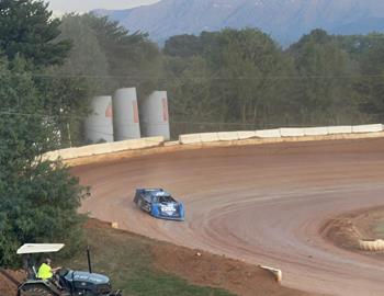 411 Motor Speedway (Seymour, TN) – September 30th, 2023.