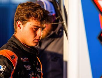 2024 season for Garrett Smith Racing (Heath Lawson image)