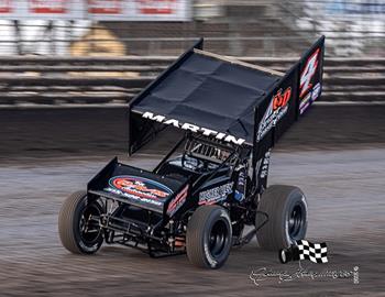 Cam Martin