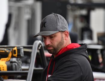 Lucas Oil Speedway – Lucas Oil Late Model Dirt Series – Show-Me 100 (Todd Healy photo)