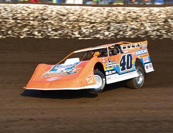 Fairbury Speedway (Todd Healy photo)