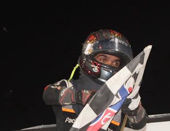 8-1 Rico Abreu