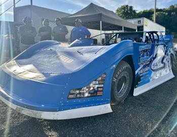 Natural Bridge Speedway (Nature Bridge, VA) – American All-Star Series – Bridge 57 – June 15th, 2024. 