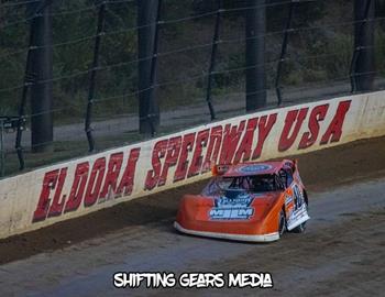Eldora Speedway (Shifting Gears Media photo)