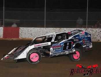 2022 season action