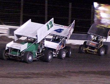 B Feature action