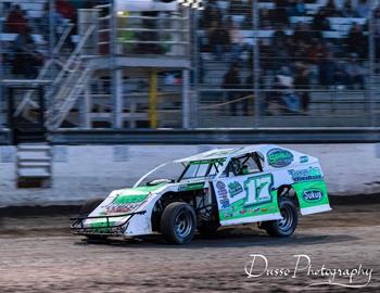 River Cities Speedway (Grand Forks, ND) - May 28th, 2021.