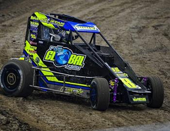 Tulsa Expo Raceway (Tulsa, OK) – Chili Bowl – January 13th-18th, 2025.