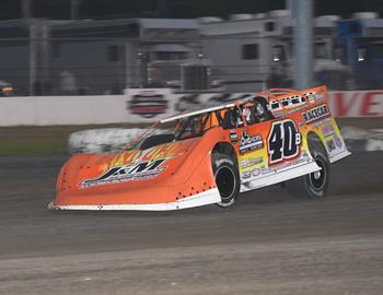 Fairbury Speedway (Todd Healy photo)