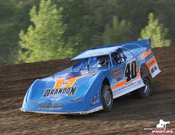 34 Raceway (Brendon Bauman photo)