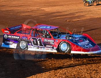 I-75 Raceway (Sweetwater, TN) – March 22nd, 2025. (That Lash Girl Photography)