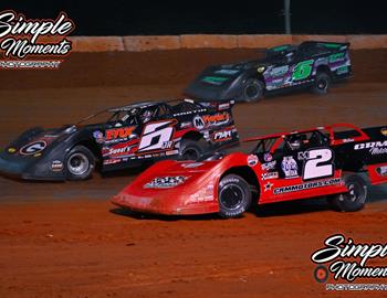 2023 season action