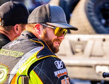 Southwest Speedway (Dickinson, ND) – Dakota Classic Modified Tour – July 9th.