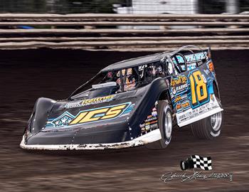 Daulton Wilson