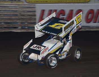 54th FVP Knoxville Nationals
Cyndi Craft Photo