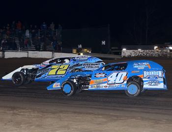 2015 Season Photos (Troy Bregy photo)