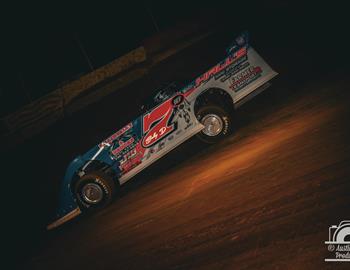 Dalton Jacobs Racing