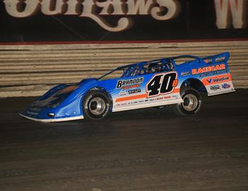 Volusia Speedway Park (Gene Lefler photo)