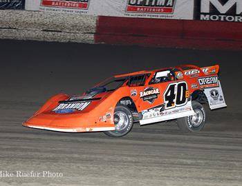 East Bay Raceway Park – Winternationals (Mike Ruefer photo)