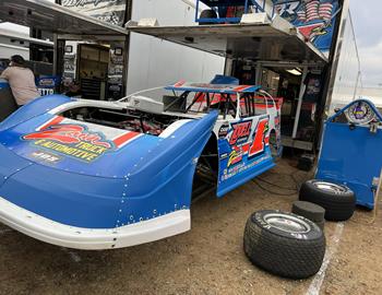 Logan Zarin 2022 Season