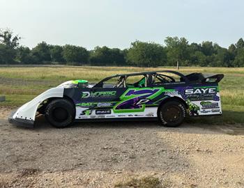 (2025 Racing Season Photos)