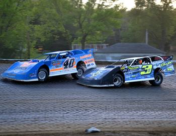 Quincy Raceway – Lucas Oil MLRA (Fast Track Photos)